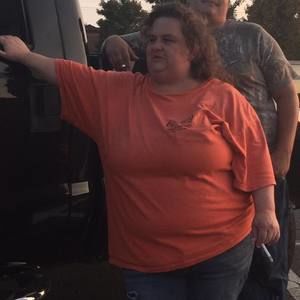 Meet your Posher, Mariann